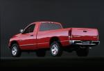 Dodge Ram 2002 года